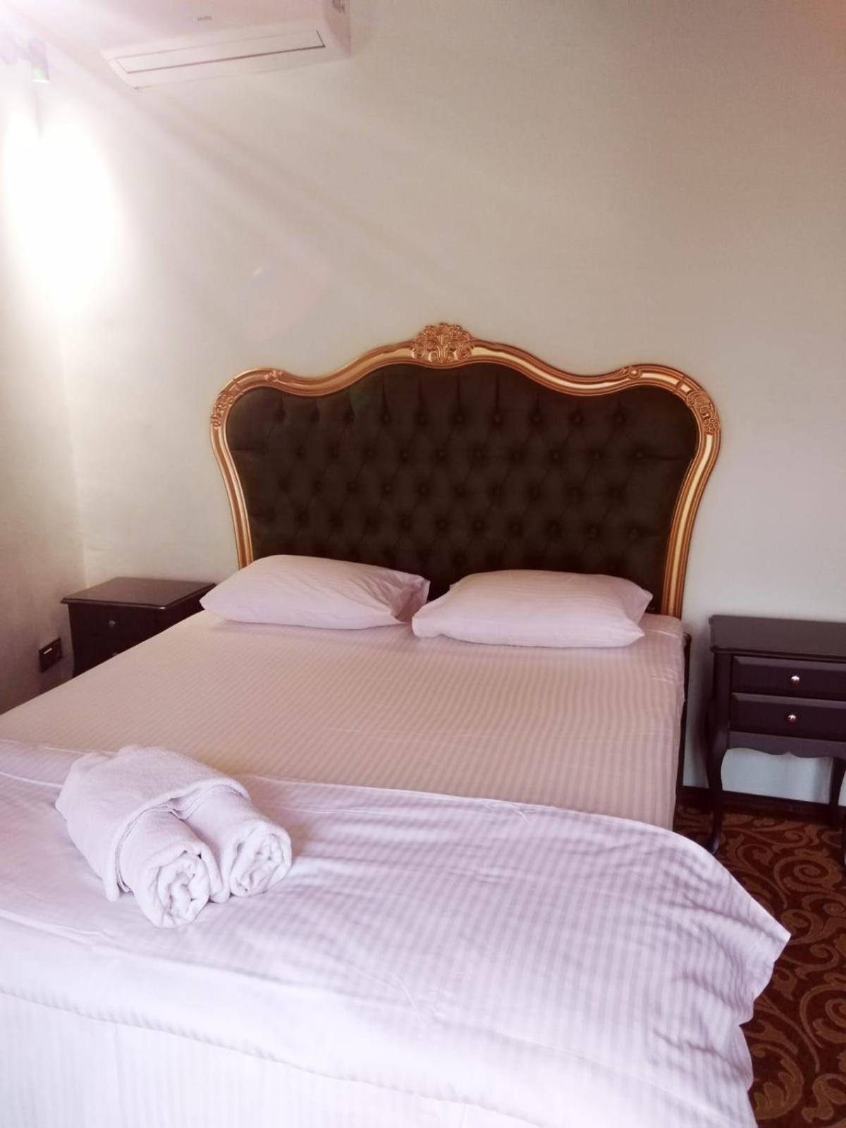 בורסה Kayibeyi Hotel & Restaurant מראה חיצוני תמונה
