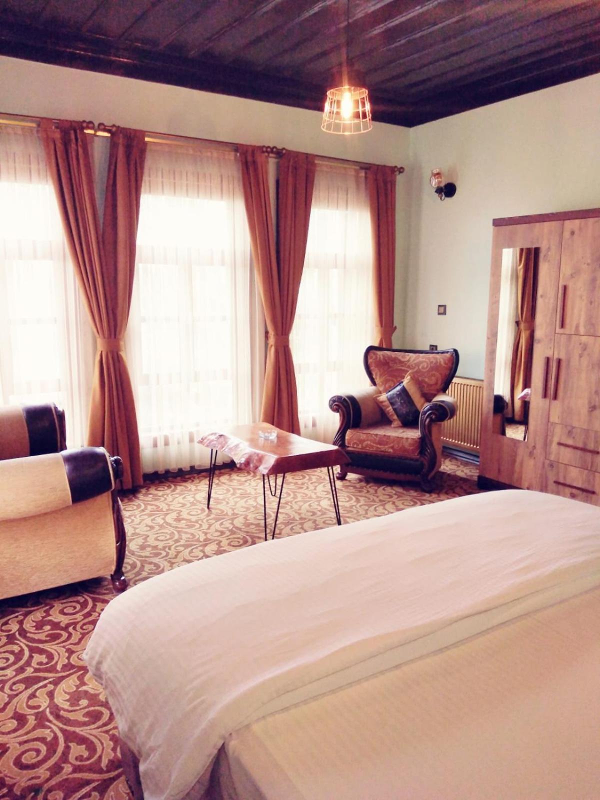 בורסה Kayibeyi Hotel & Restaurant מראה חיצוני תמונה
