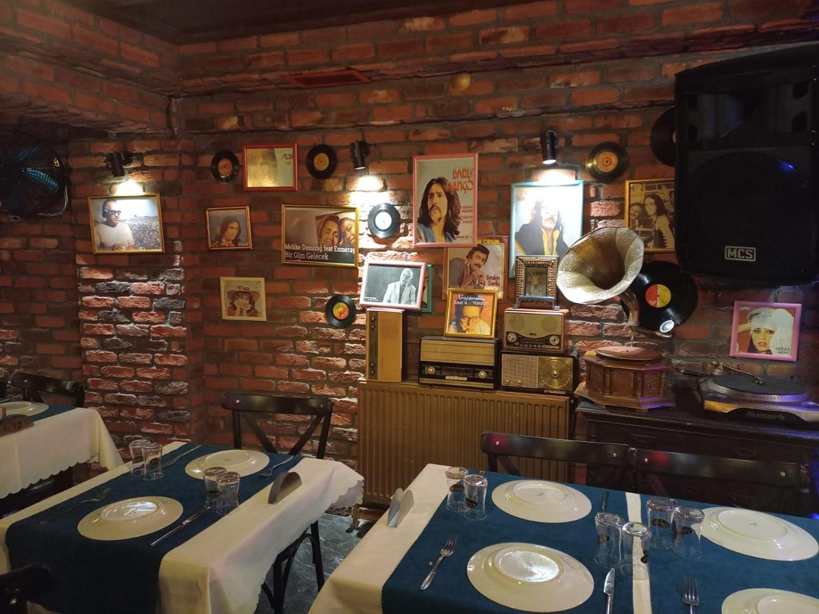 בורסה Kayibeyi Hotel & Restaurant מראה חיצוני תמונה