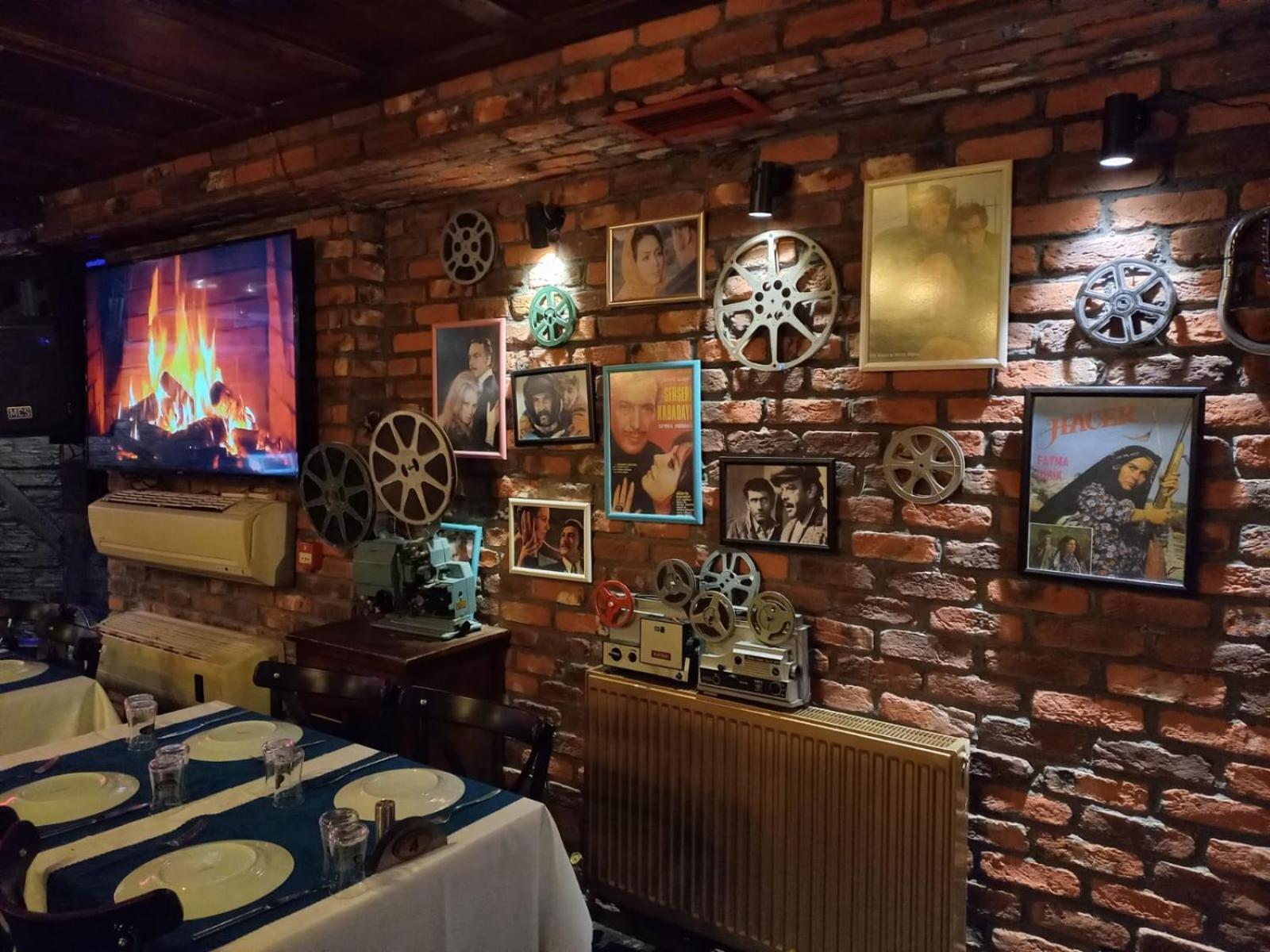 בורסה Kayibeyi Hotel & Restaurant מראה חיצוני תמונה