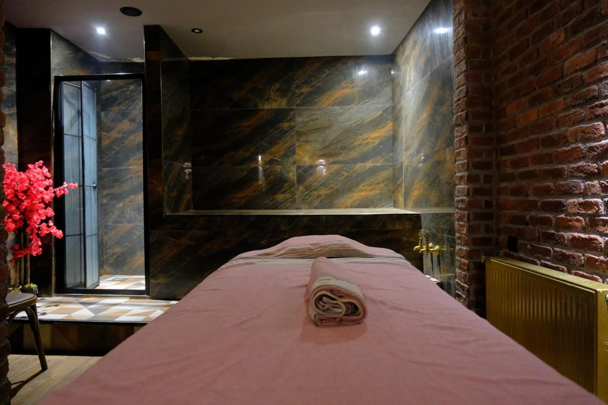 בורסה Kayibeyi Hotel & Restaurant מראה חיצוני תמונה