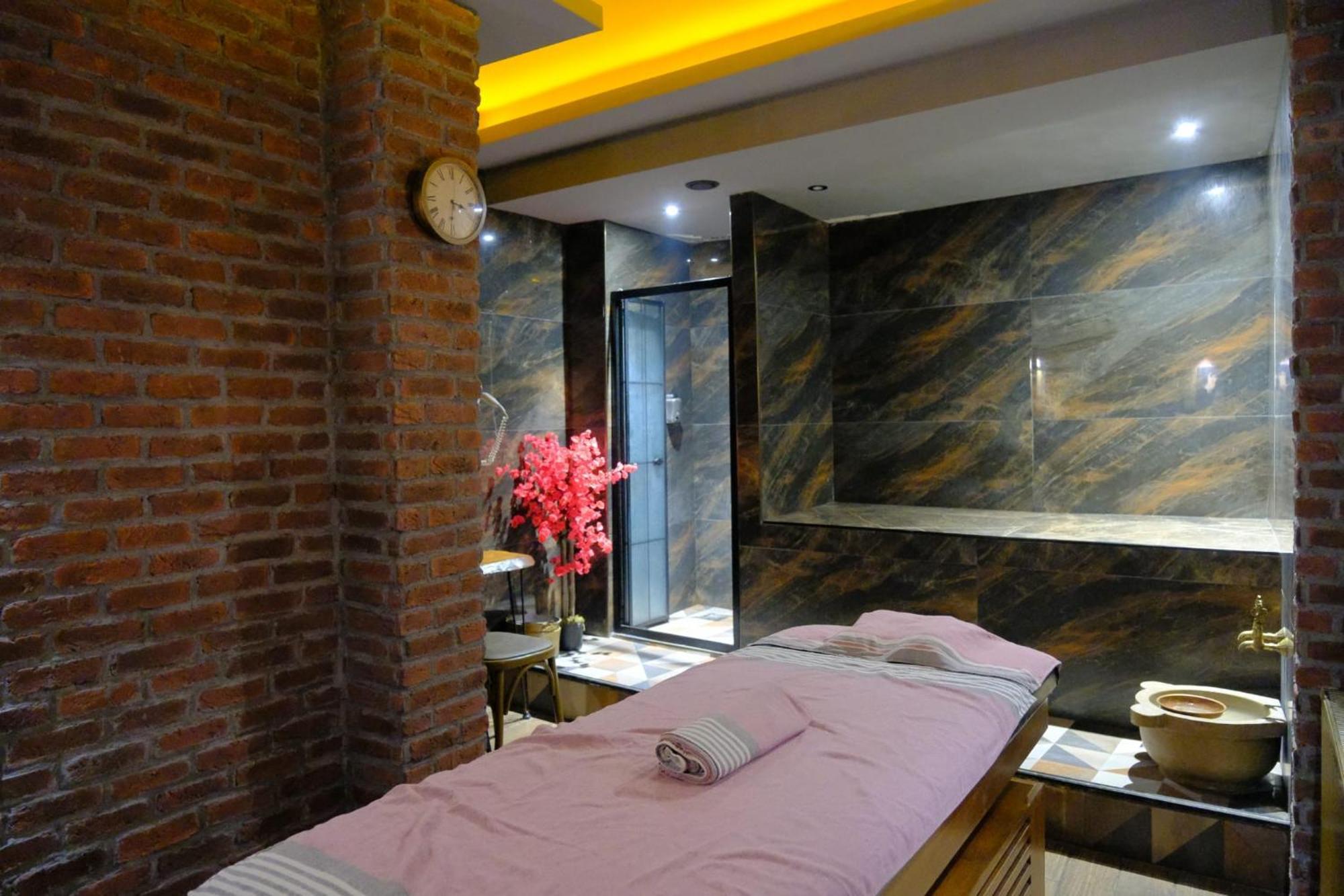 בורסה Kayibeyi Hotel & Restaurant מראה חיצוני תמונה
