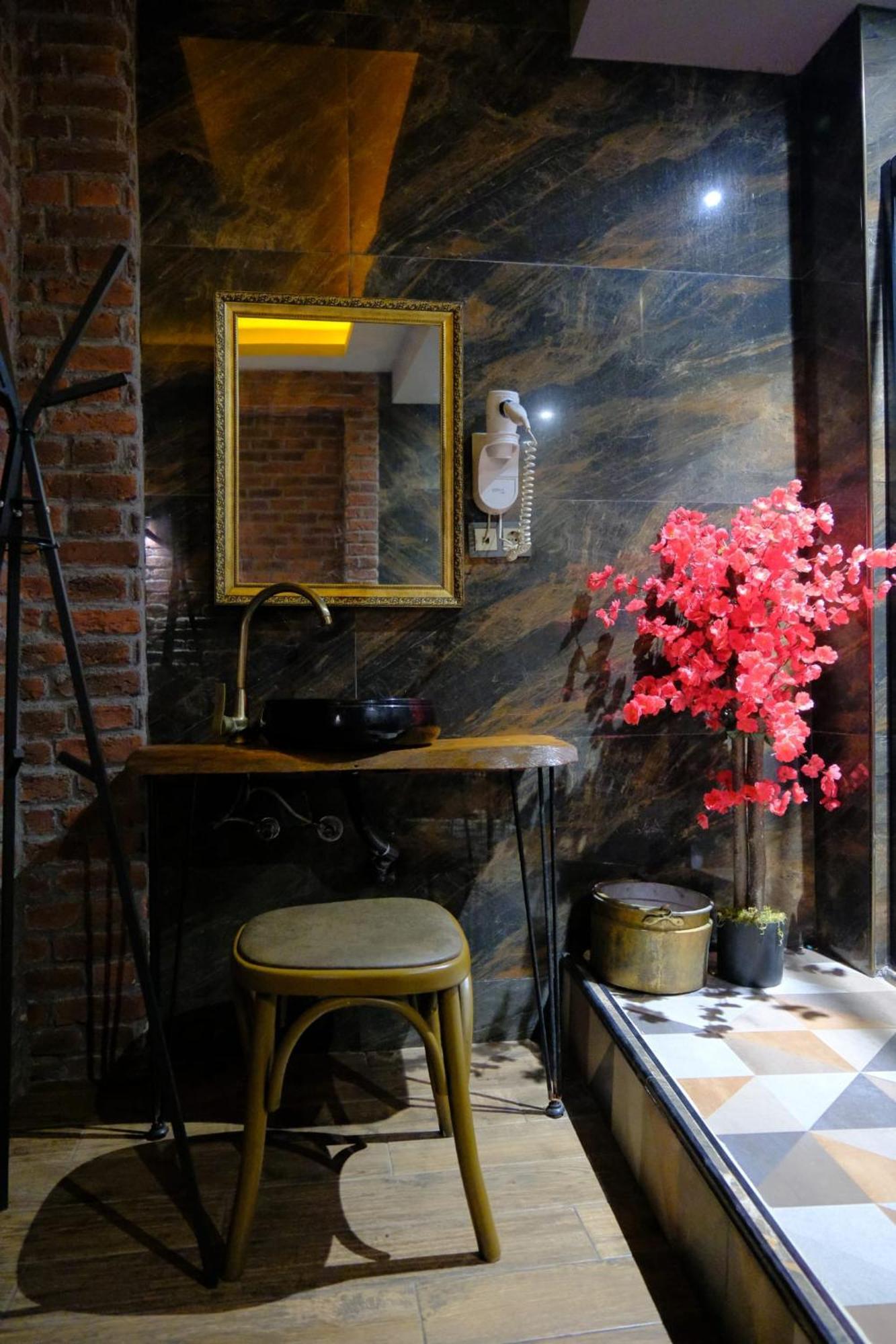 בורסה Kayibeyi Hotel & Restaurant מראה חיצוני תמונה