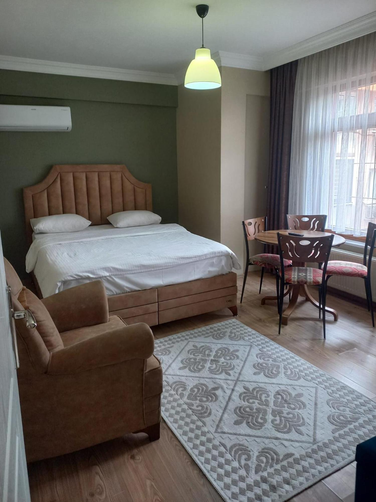 בורסה Kayibeyi Hotel & Restaurant מראה חיצוני תמונה