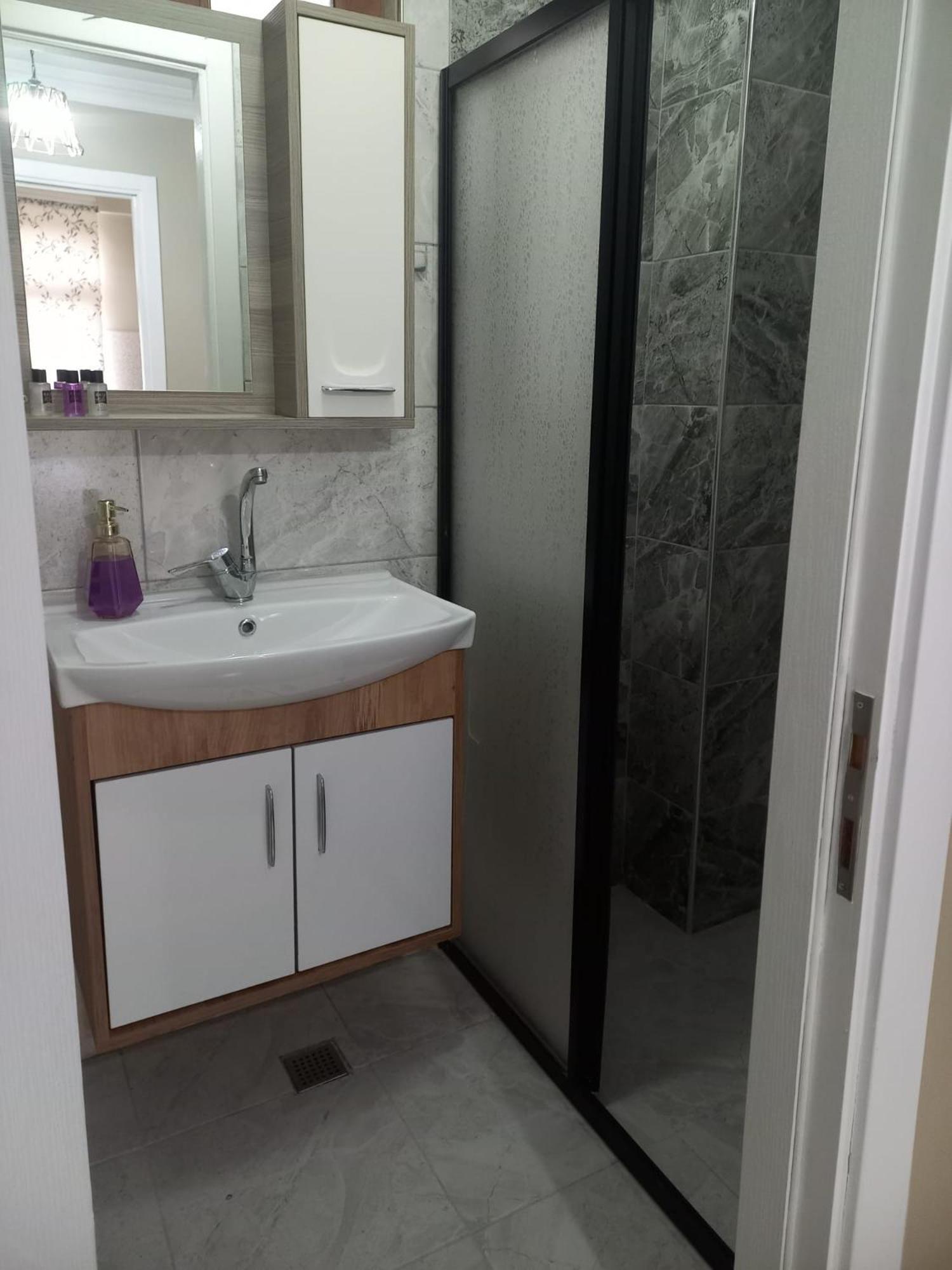 בורסה Kayibeyi Hotel & Restaurant מראה חיצוני תמונה
