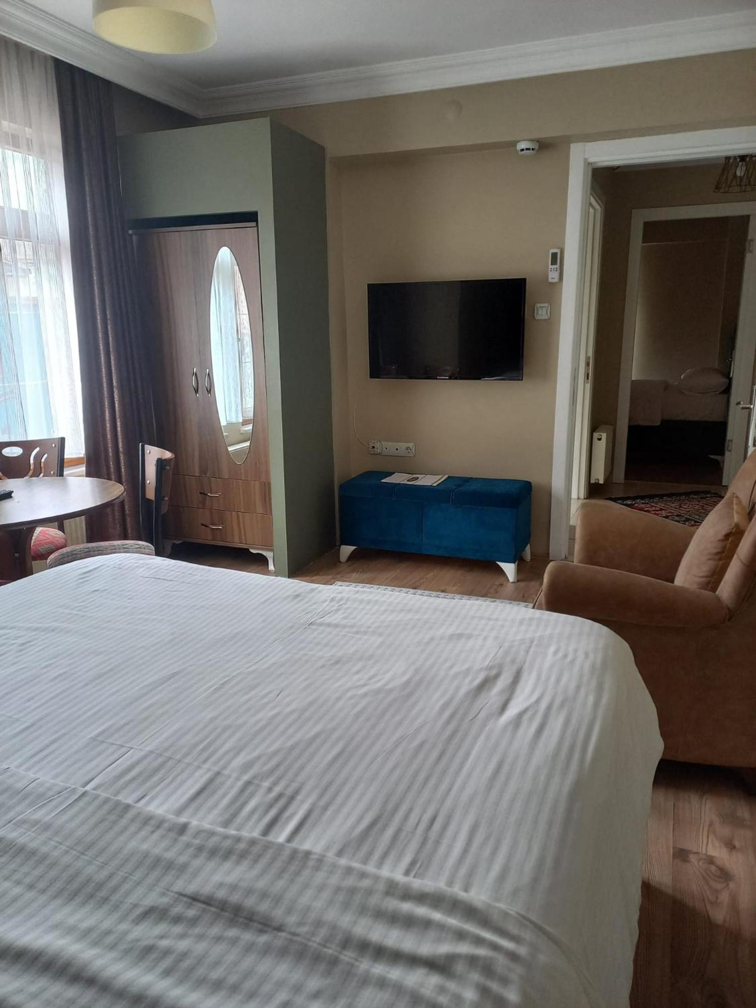 בורסה Kayibeyi Hotel & Restaurant מראה חיצוני תמונה