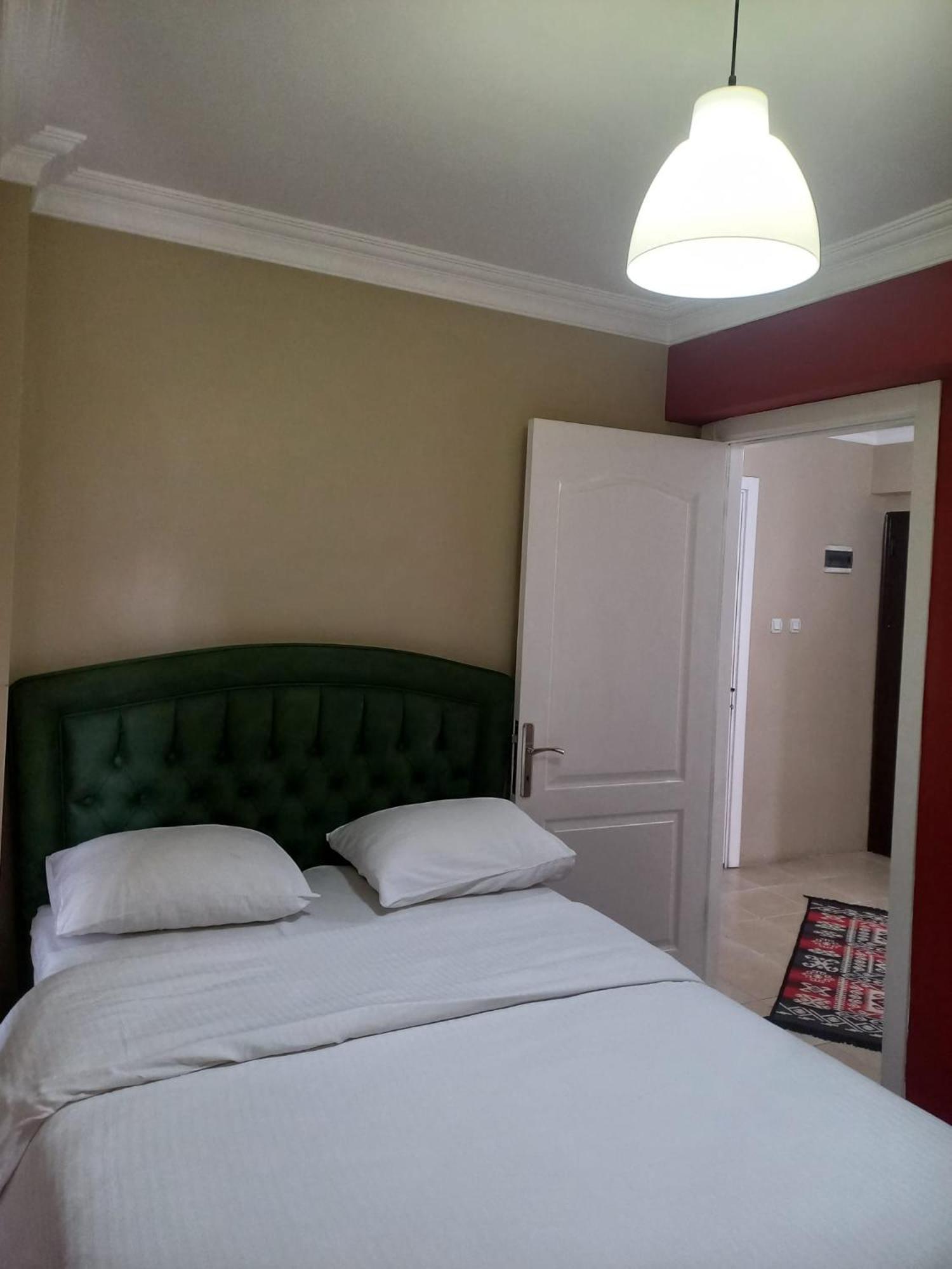 בורסה Kayibeyi Hotel & Restaurant מראה חיצוני תמונה