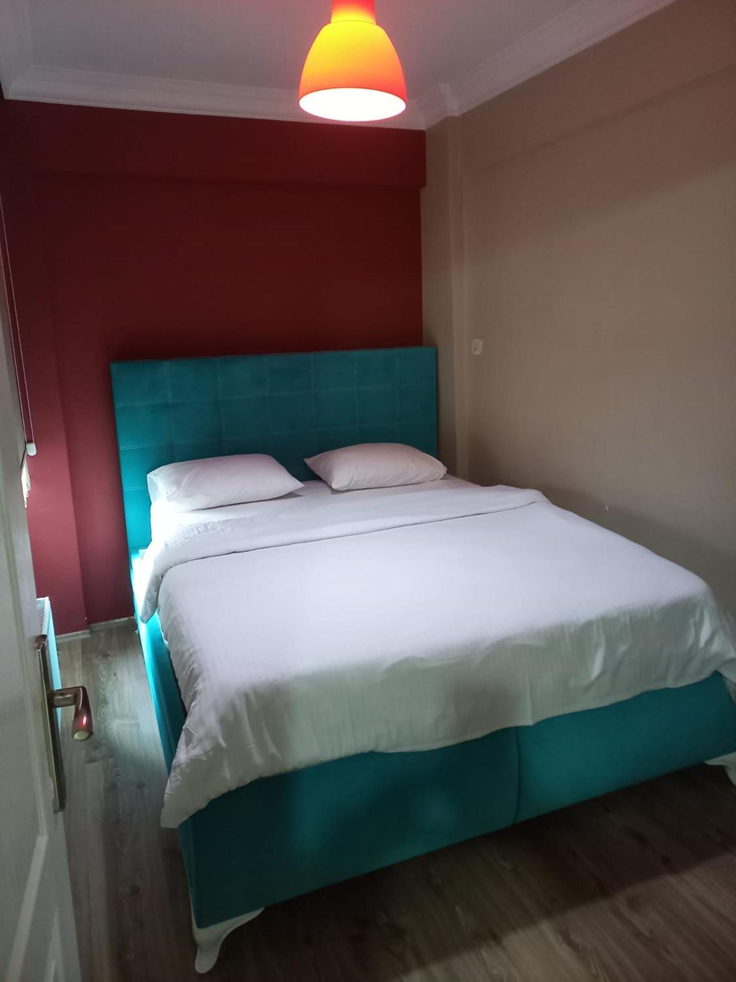 בורסה Kayibeyi Hotel & Restaurant מראה חיצוני תמונה