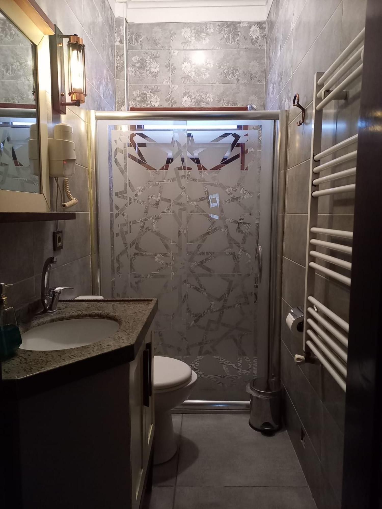 בורסה Kayibeyi Hotel & Restaurant מראה חיצוני תמונה