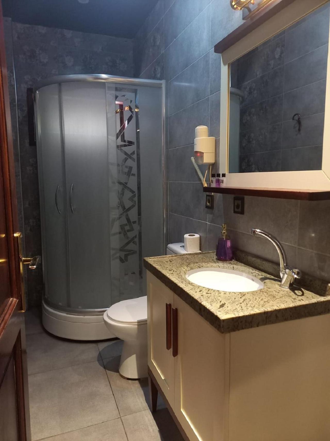 בורסה Kayibeyi Hotel & Restaurant מראה חיצוני תמונה