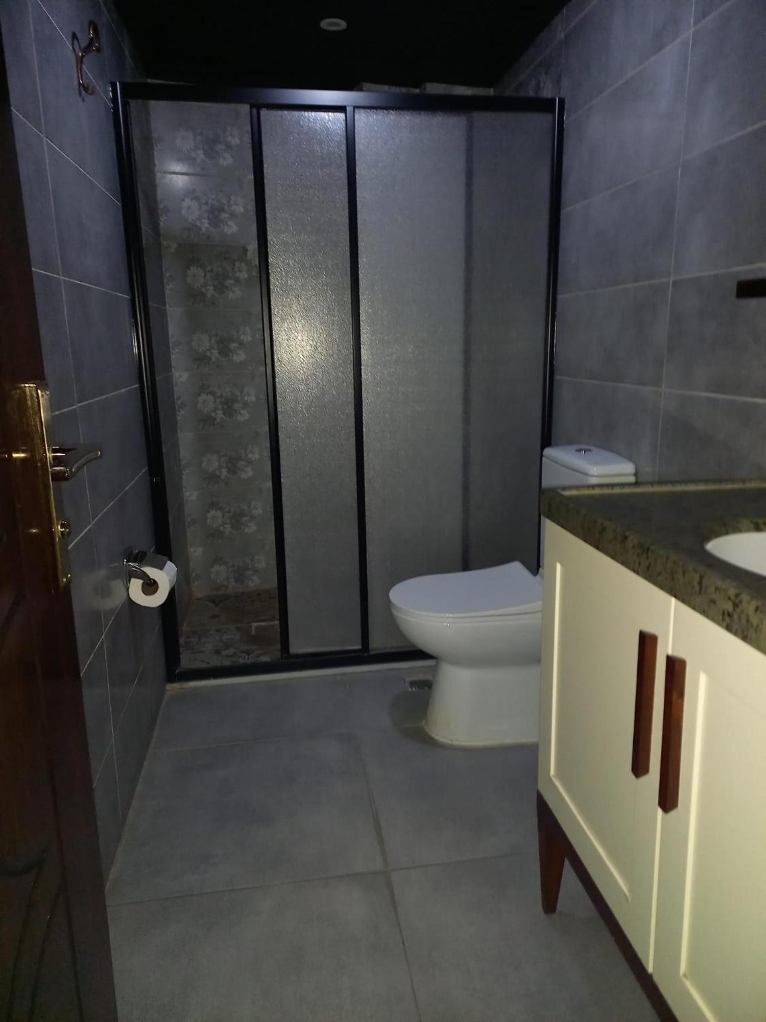 בורסה Kayibeyi Hotel & Restaurant מראה חיצוני תמונה